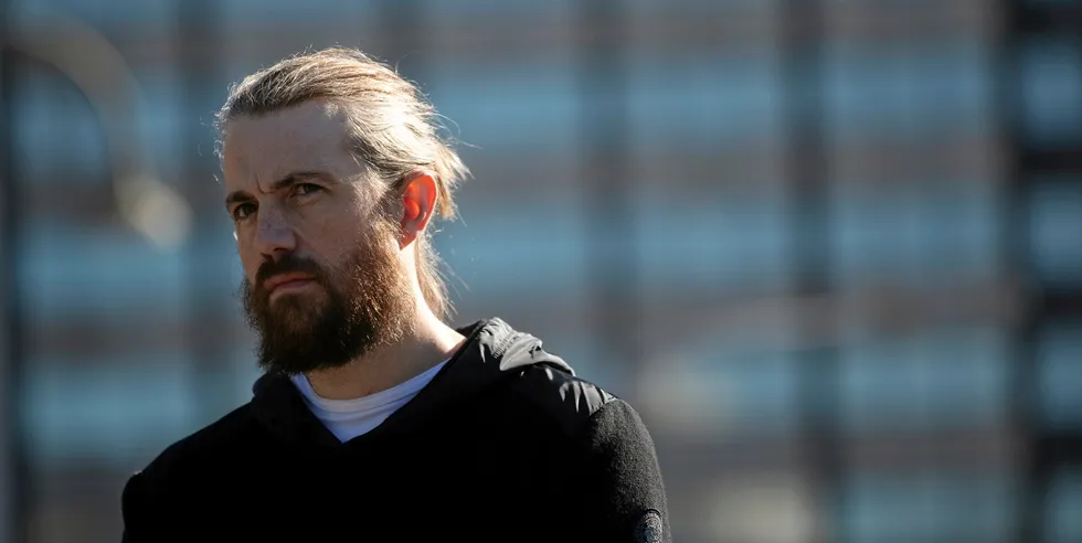 Software tycoon Mike Cannon-Brookes is among Sun Cable's backers.