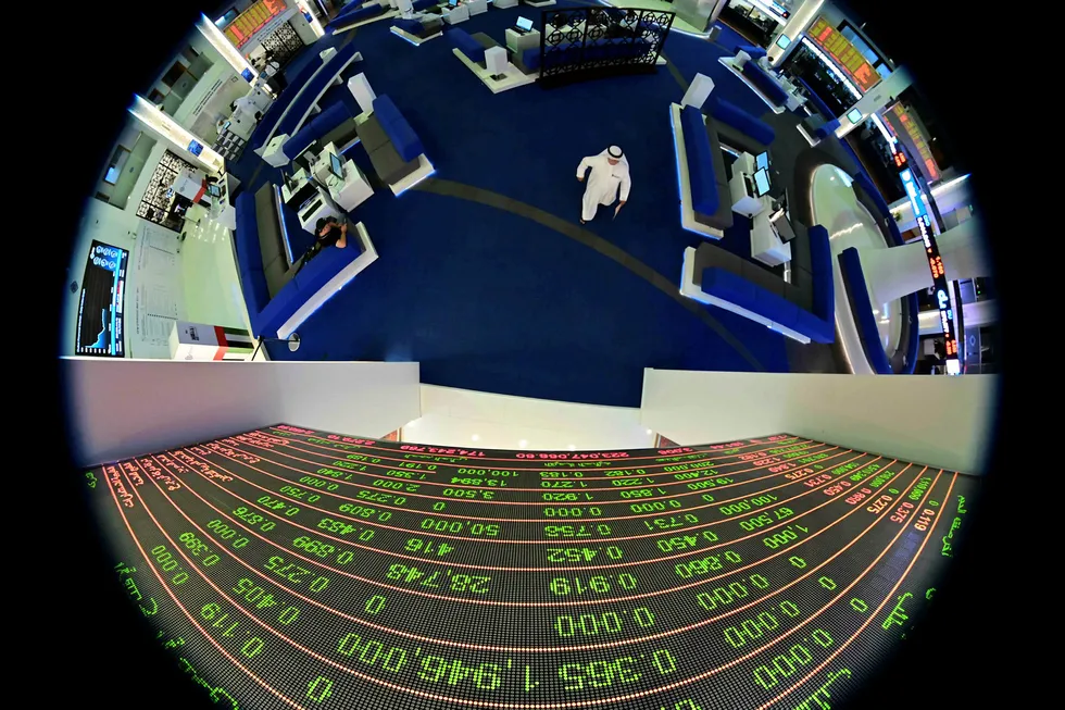 Poor optics: the current oil price augurs ill for the industry