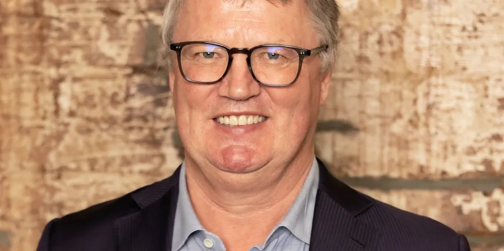 “We have seen very encouraging growth in global sales," said Sanford CEO Peter Reidie.