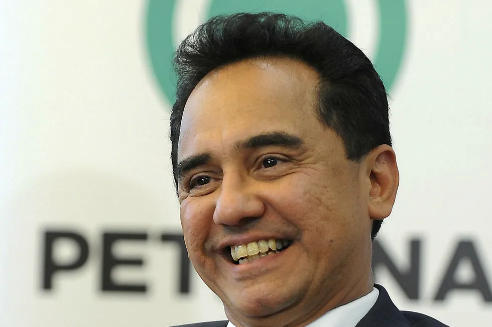 Wan Zulkiflee Wan Ariffin will head Petronas for three more years