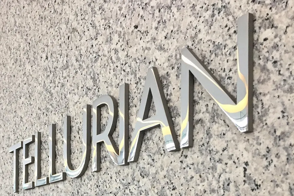 Expanding: Tellurian has agreed to buy 5000 net acres in the Haynesville shale