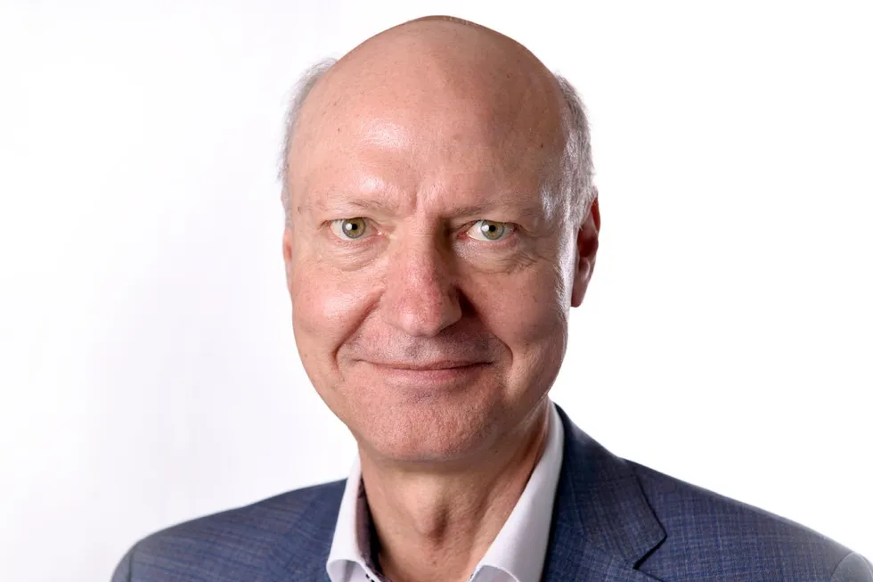 Interim CEO Preben Sunke called the overall result "not satisfactory."