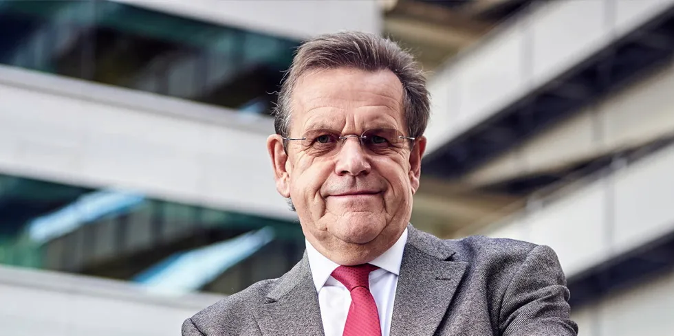 Richard Harrow, CEO of British Frozen Foods Federation (BFFF), expects a new round of Brexit-related delays for both the fresh and frozen foods sector.