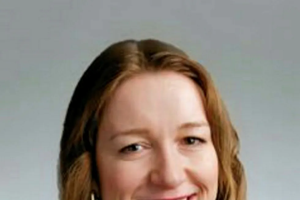 Strategy: AGD vice president Lieza Wilcox