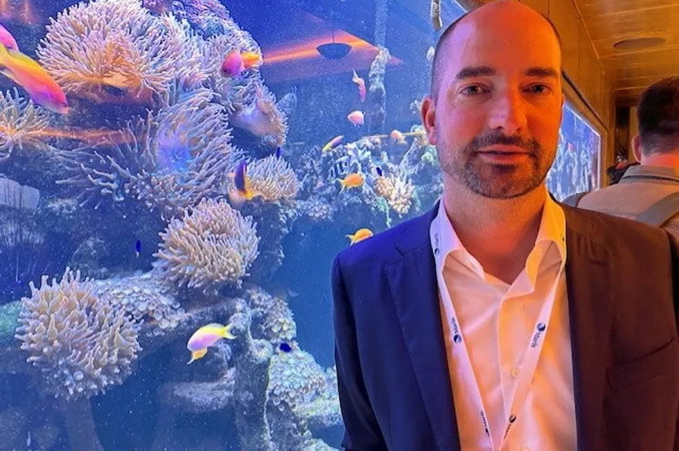 Norcod has seen the importance of stable year-round supply in the Spanish market, says CEO Christian Riber.