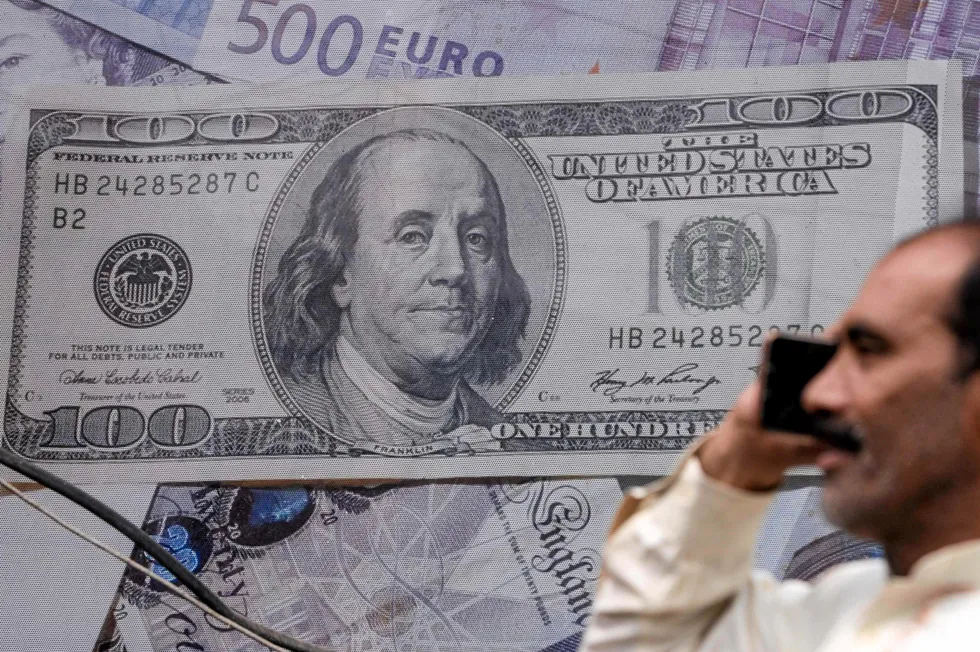 Big money: US oil and gas M&A activity reached its highest levels since the second quarter of 2019 with a surge last quarter