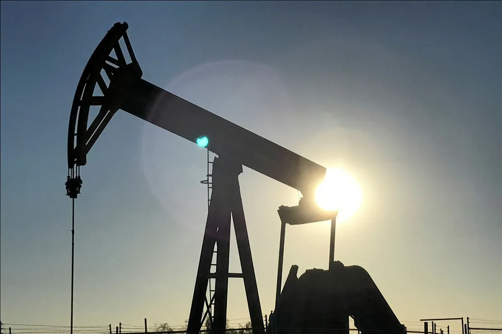 Activity: in prolific Permian basin set to drop for Diamondback and Parsley