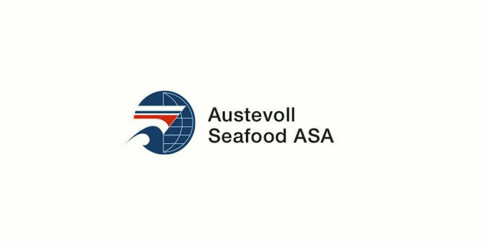 Austevoll Seafood is still majority controlled by the Mogster family.