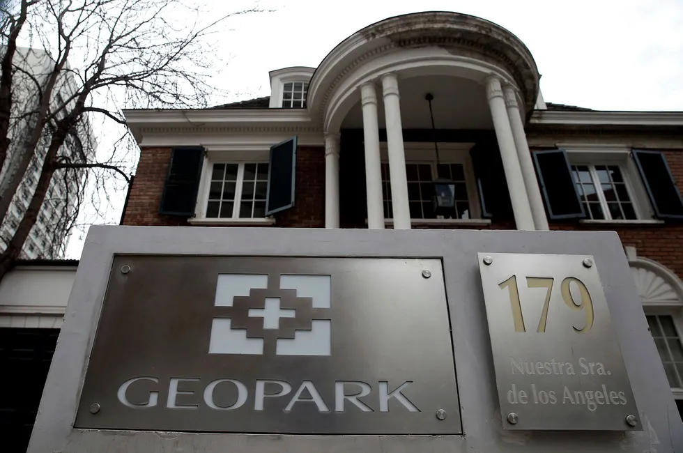GeoPark: set to close acquisition of Amerisur Resources in December 2019