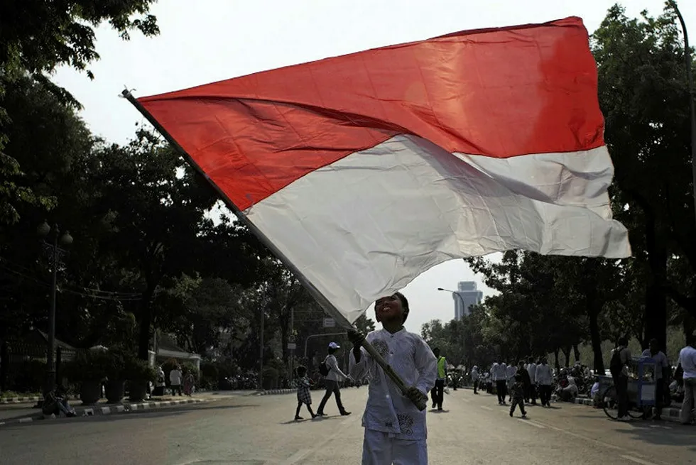 Indonesia: Bass has achieved record daily production at the Tangai-Sukananti oilfield