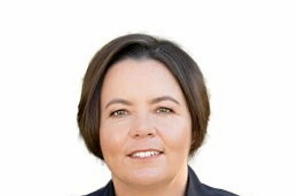 APPEA Address: Australia's Minister for Resources and Northern Australia, Madeleine King.