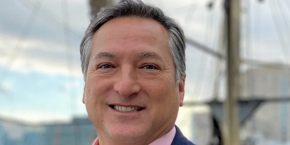 Stavis Seafoods promoted David Lancaster from president to CEO.