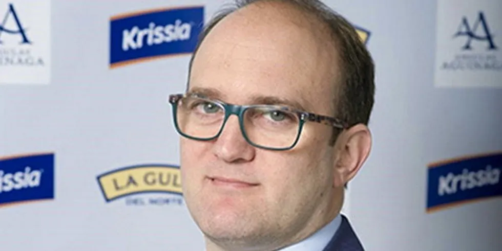 With the incorporation of Deligusti, Angulas Aguinaga is consolidating its position in Italy.