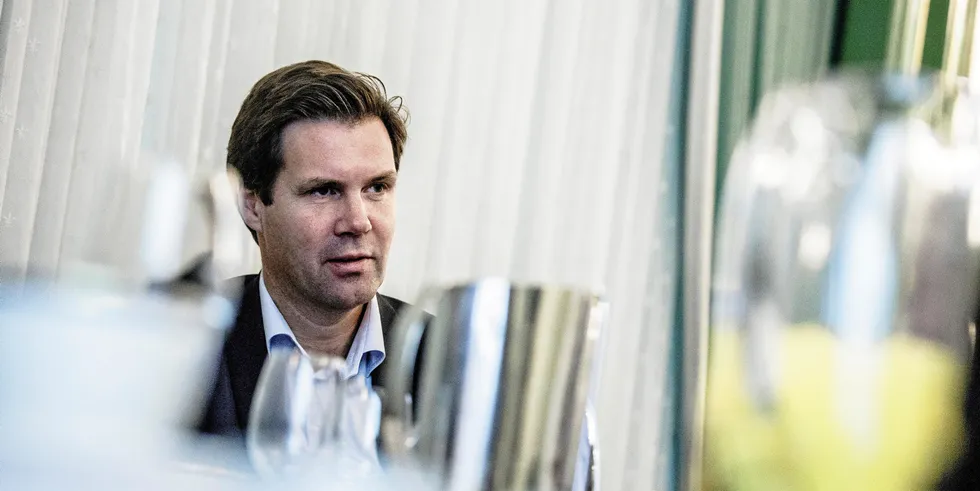 The gradual easing of restrictions linked to the COVID-19 pandemic in a number of key markets also meant stronger demand and higher prices realised, said the group.