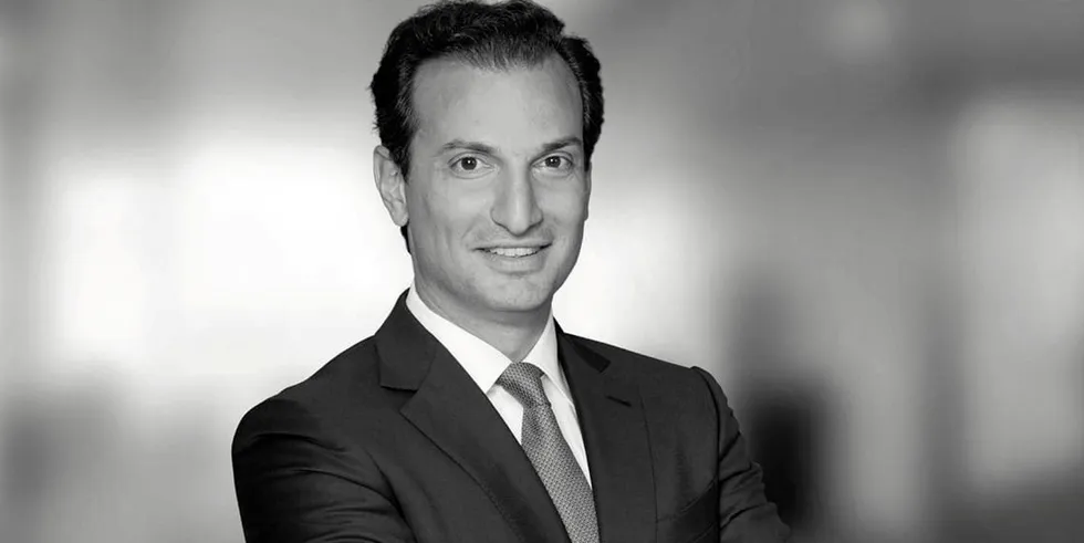 George Logothetis
