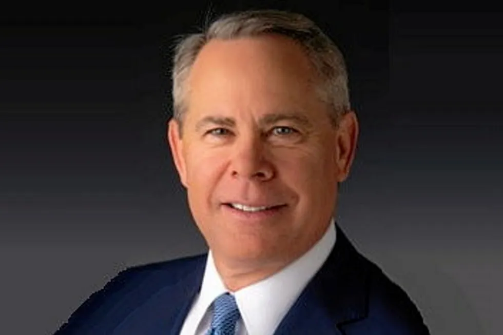 . NextEra Energy CEO John Ketchum.