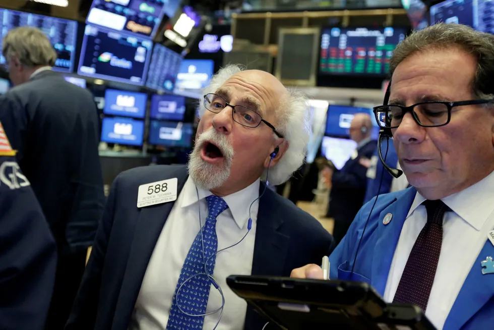 Oil price: Brent crude futures rose $2.15, or 3%, to settle at $74.78 a barrel