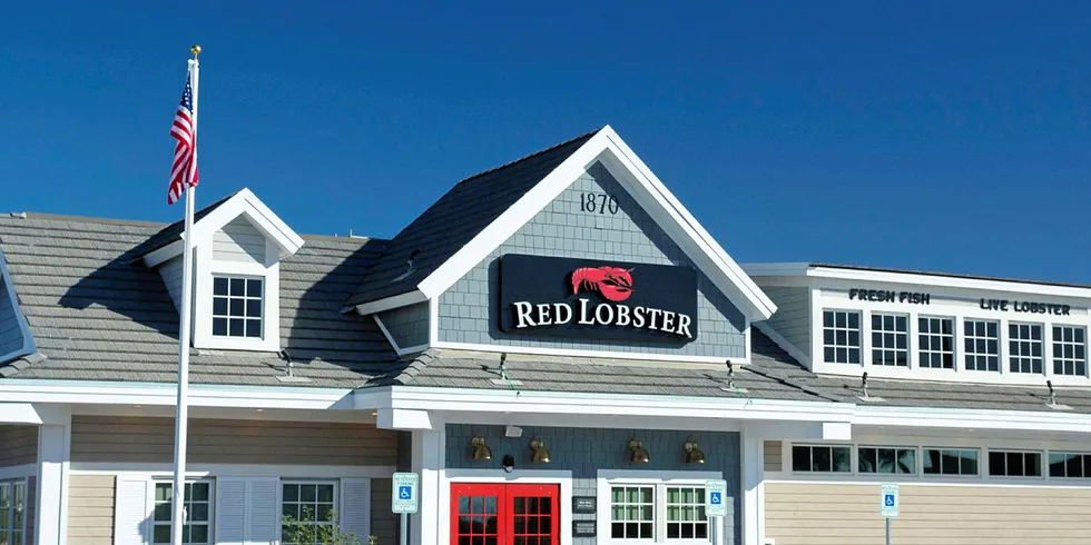 Change is coming to Red Lobster