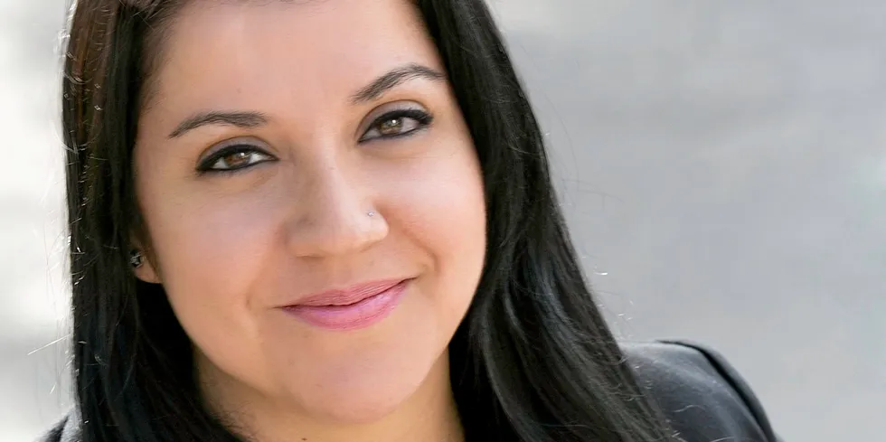 "It is evident that we needed to break away from the traditional sales tactics and embrace innovation," said Adriana Sanchez.