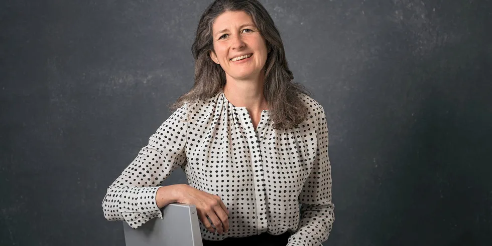 “Having KfW as our anchor investor in Africa ensures we can catalyze more value-aligned investment into Africa’s growing aquaculture industry,” Aqua-Spark CEO Lissy Smit said.