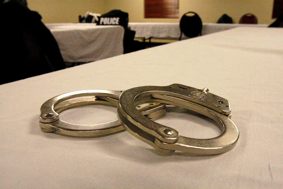 Ex-Weatherford worker jailed for fraud