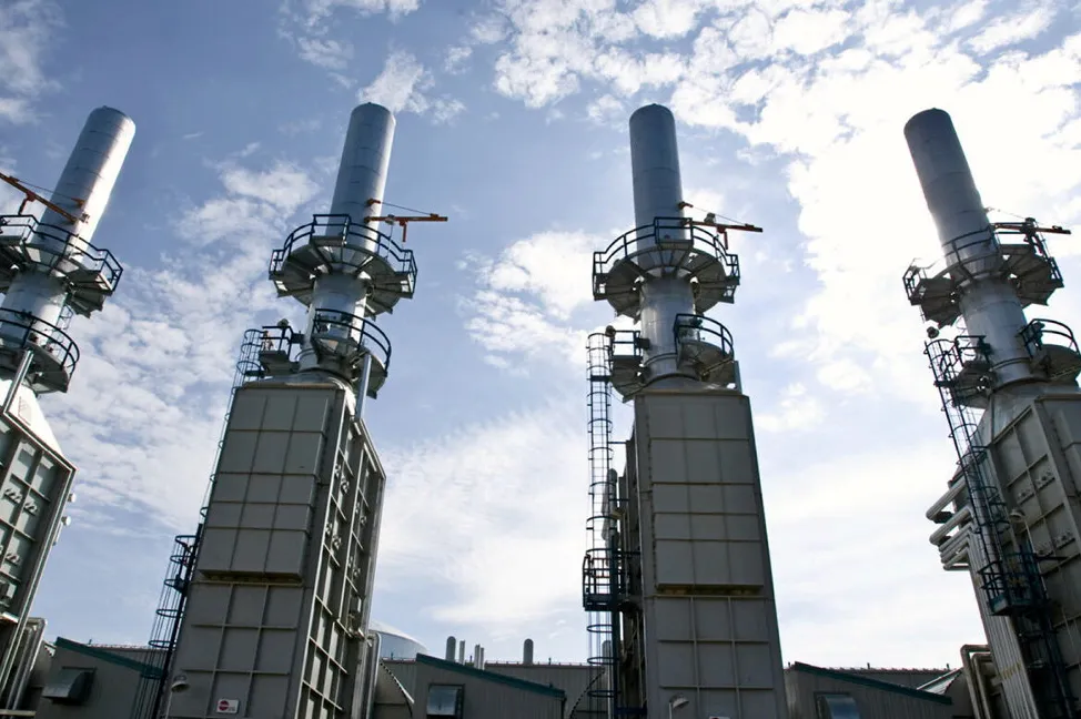 Canadian Natural's Kirby and Jackfish oil sands asset in Alberta, Canada.