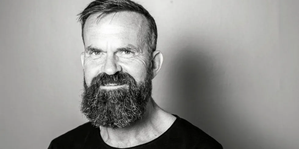 Fridrik Larsen