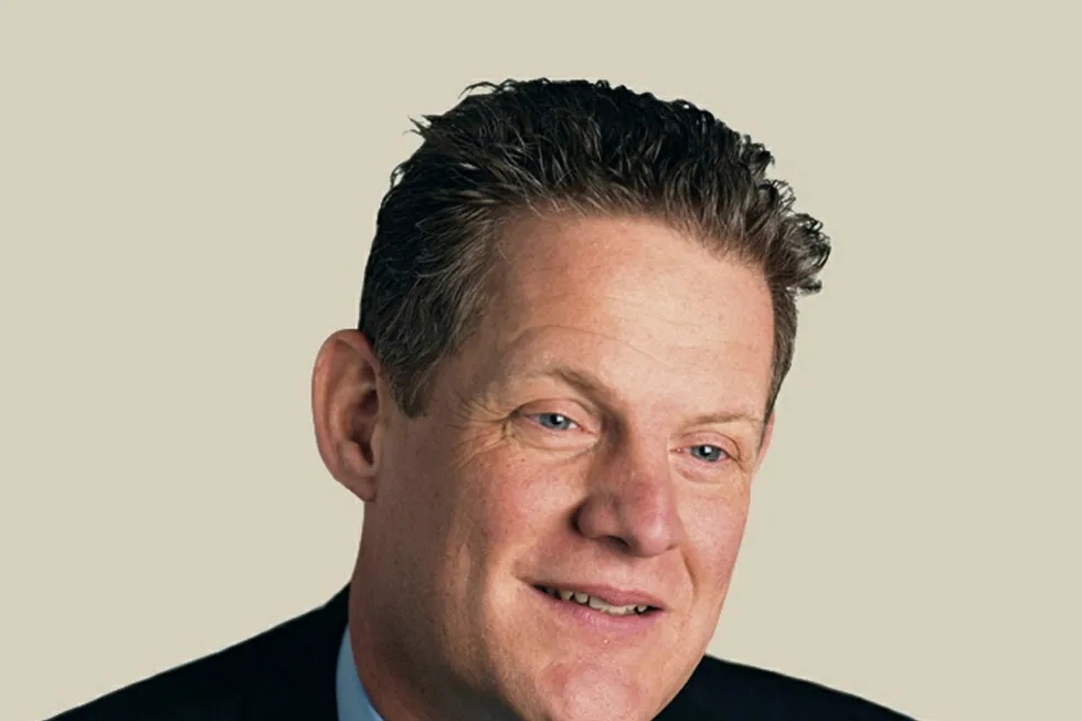 Spencer Dale: BP chief economist