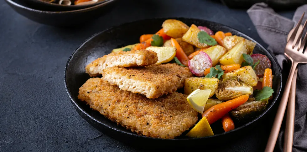 Plant-based seafood alternatives continue to attract investors' attention and money.