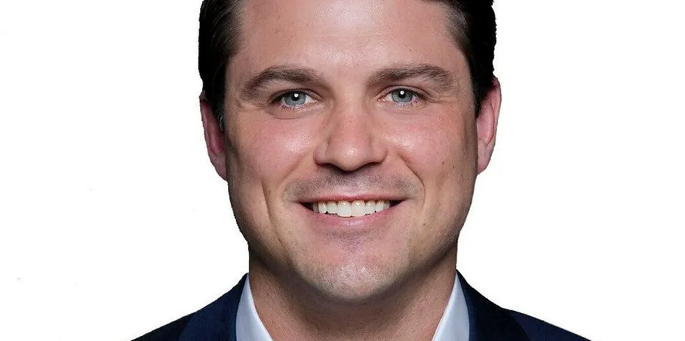 Lee Taylor, founder and chief executive of REsurety.