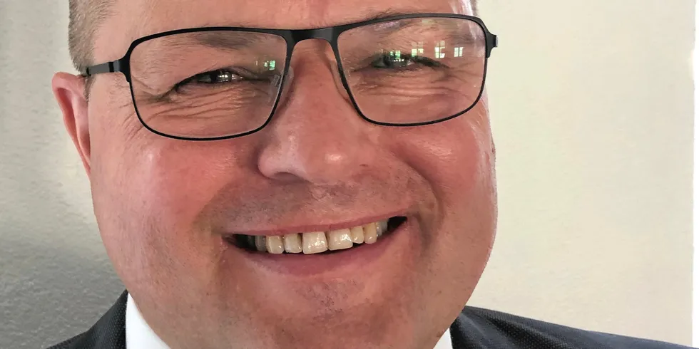 Stig Victor Petersen took up the Biomega CEO position in 2020. He was previoulsy VP Operations at Danish feed ingridients company Hamlet Protein.