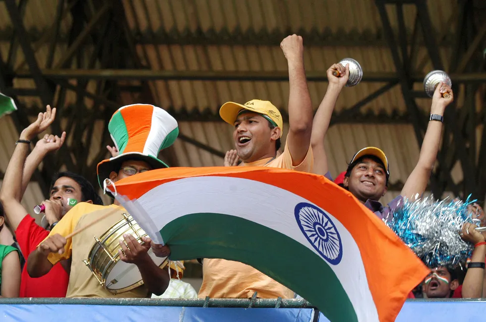 Indian win: Sapura and Afcons have confirmed an EPCIC award with ONGC