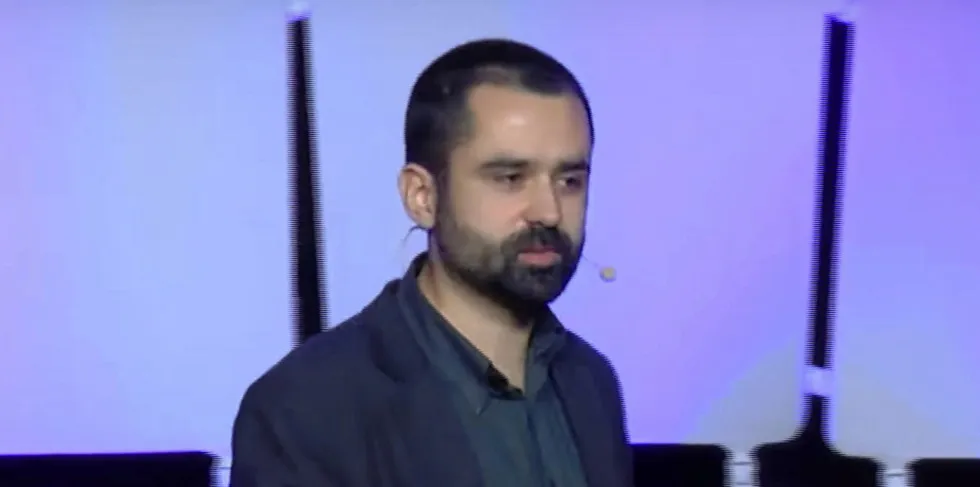 'Animal feed is a good market, but it takes more time to make a positive financial and economic impact,' Antoine Hubert, CEO and Co-Founder Ynsect, said in an interview.