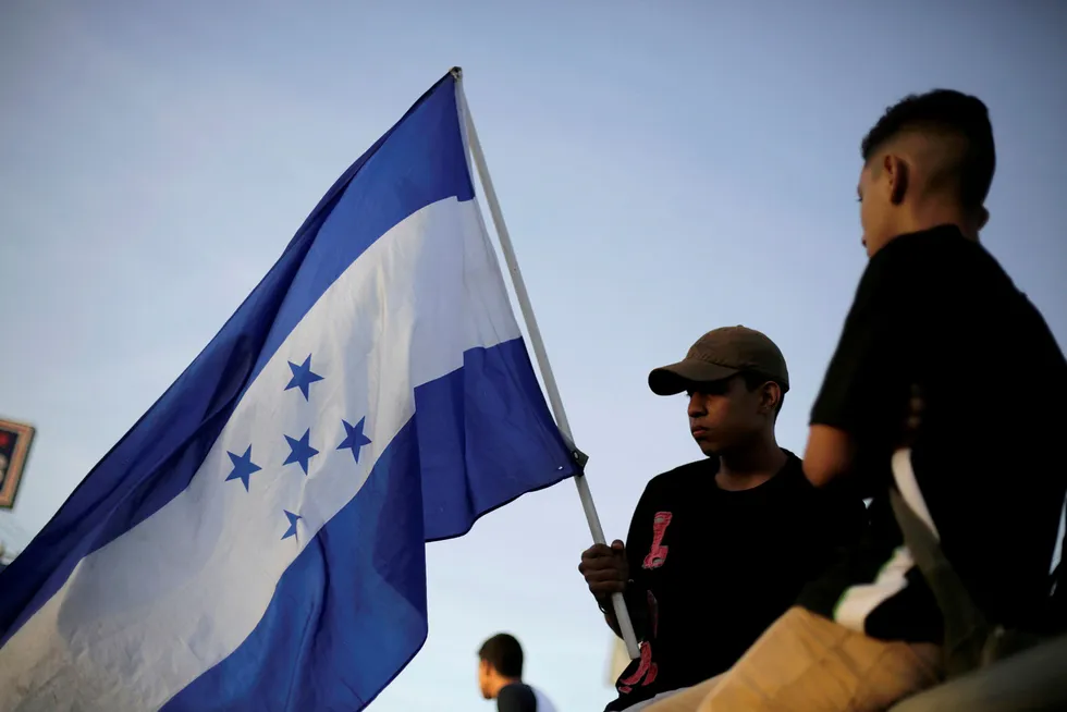 Honduras: CaribX looking towards exploration well