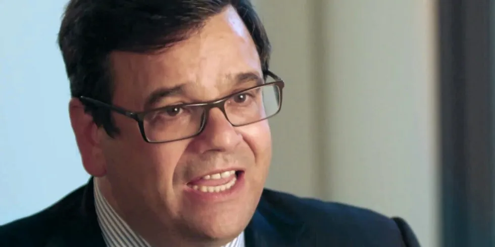 Jeremy Coller, founder & chair, FAIRR Initiative, and chief investment officer, Coller Capital.