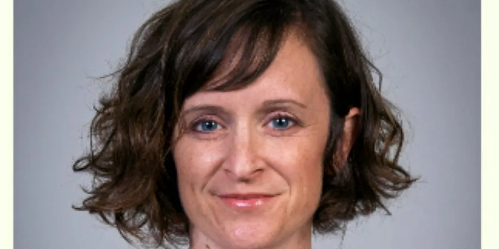Klein. Liz Klein to assume director's role at BOEM.