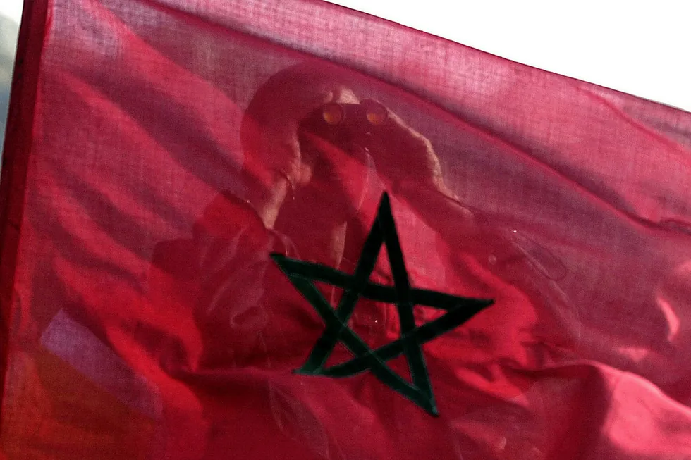 Morocco: SDX's latest well has exceeded its pre-drill expectations