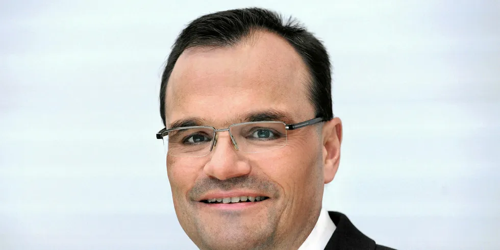 Markus Tacke