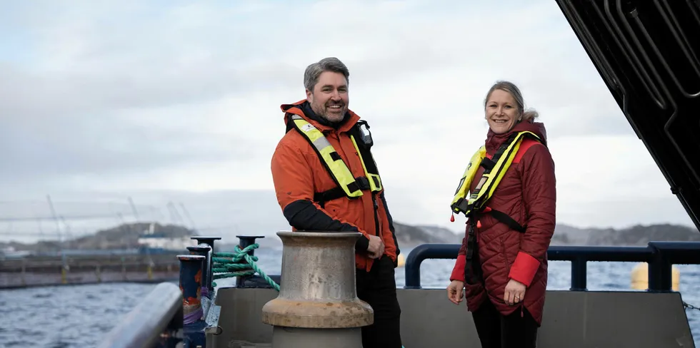"There is no specific timeline yet, but we do expect fisheries to be prioritized in the upcoming round as the fishery sector was included in the draft proposal,” PwC Senior Manager Johan Selle and PwC Partner Hanne Saelemyr Johansen said.