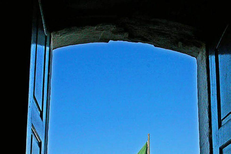 Brazil: police have executed a warrant on Sembmarine's Brazilian subsidiary