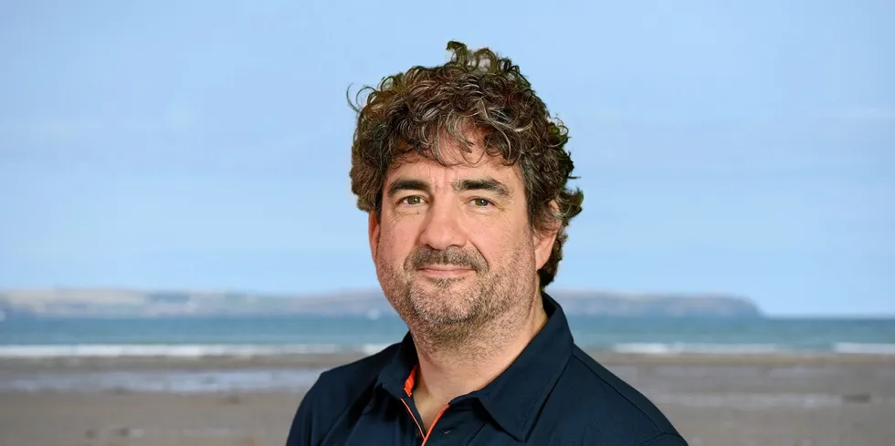 Jeremy Gault.