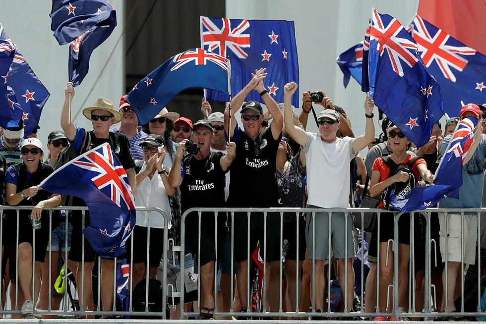 Strong support: OGOG expects to wrap up its partial takeover of New Zealand's NZOG next week