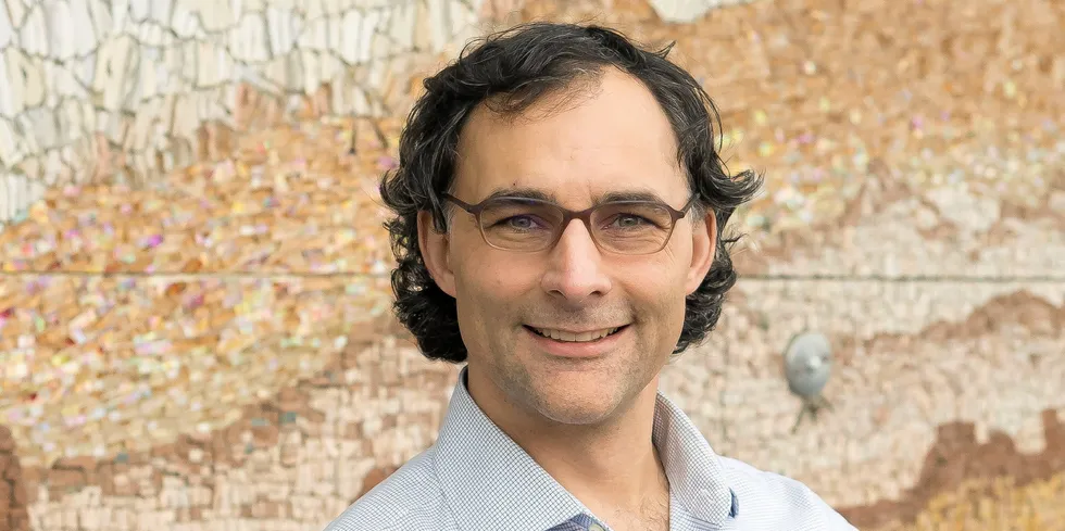 "From a practical standpoint, cultivated seafood is not going to be making a material dent in the overall seafood market for several years," said Tim Lennox of SoundEats.