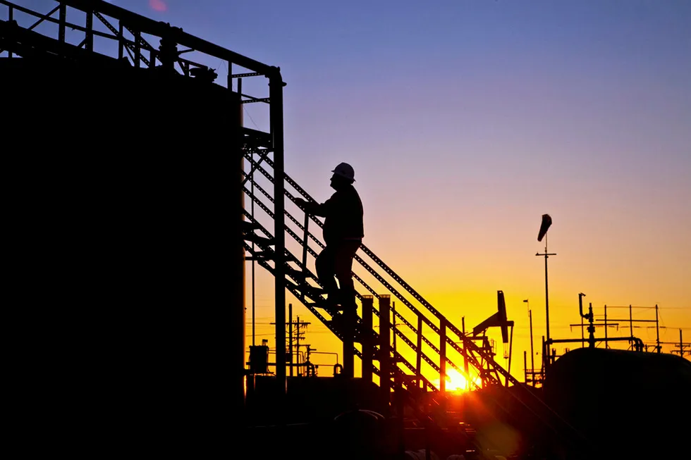 Oil price: WTI June contract lost ground on Tuesday