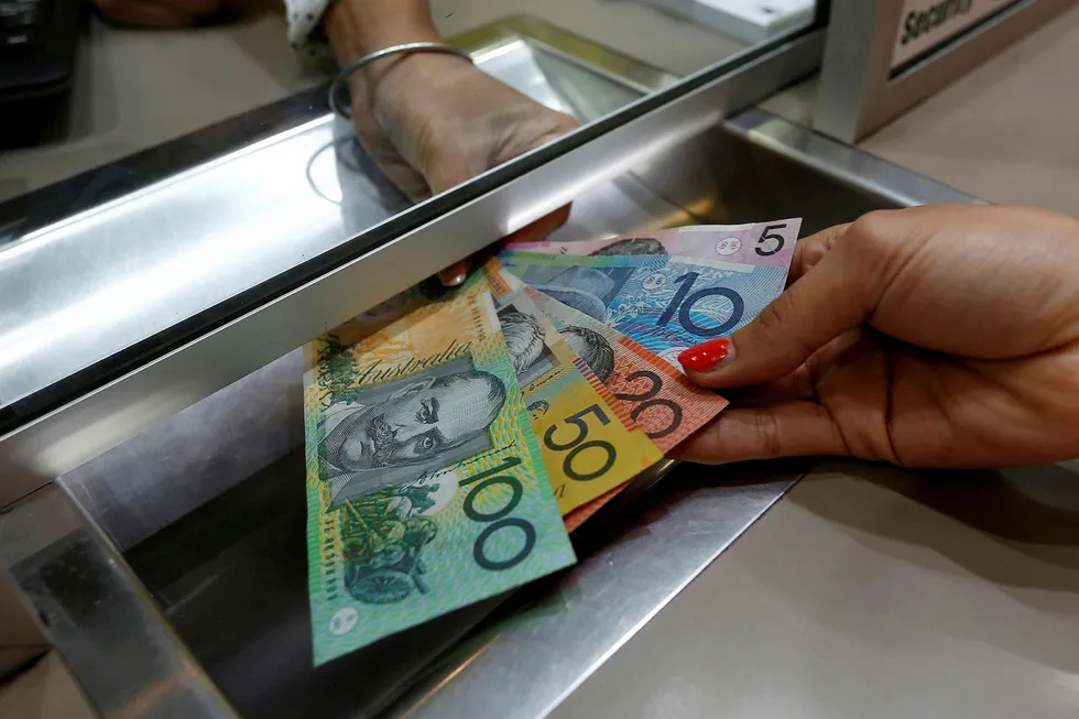 Handing out grants: the South Australian government is backing exploration and development in the state with its Pace scheme