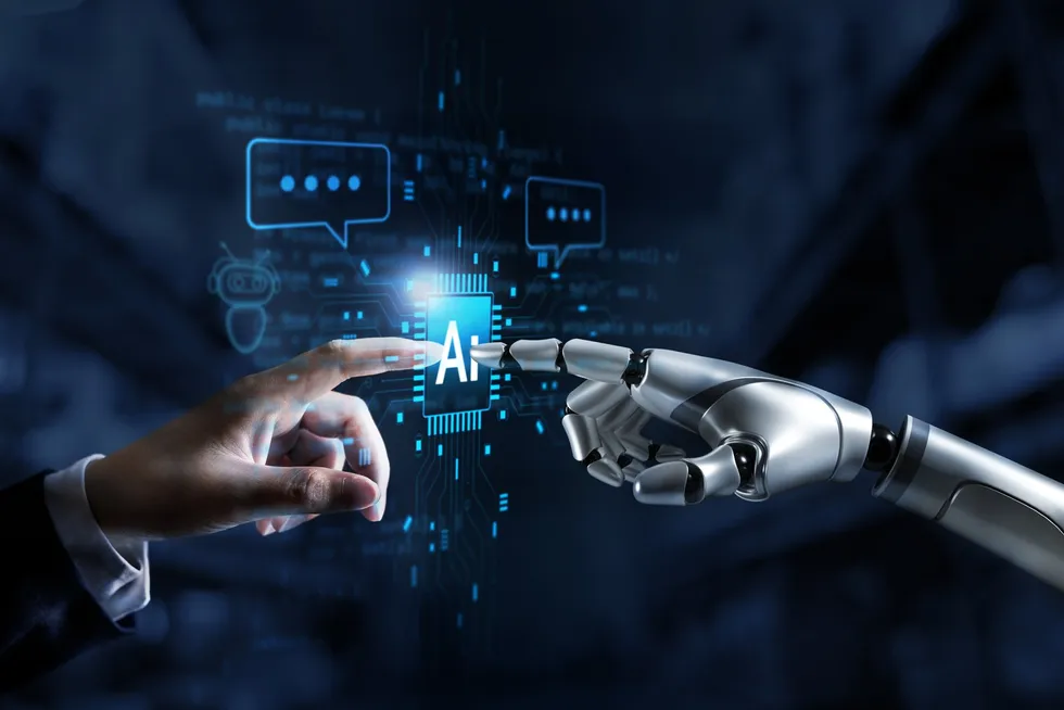 Technology driven by AI is one trend that is sure to reshape the seafood industry.