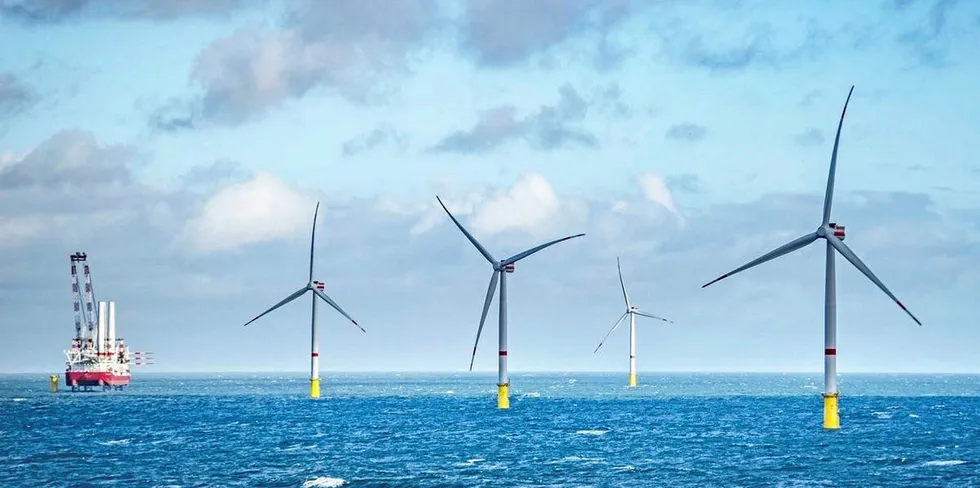 First utility-scale US offshore wind farm seals grid connection deal to export power