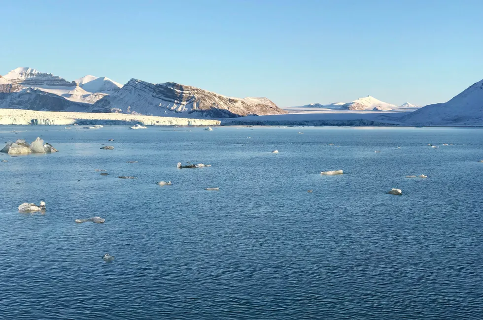 Ever since the mid-1980s, Norway has assigned the EU a quota for Northeast Arctic cod in the protected fishing zone around the Svalbard archipelago.