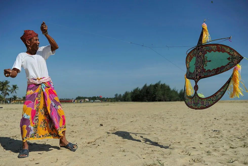 Drawing them in: Malaysia hoping to woo companies with licensing round