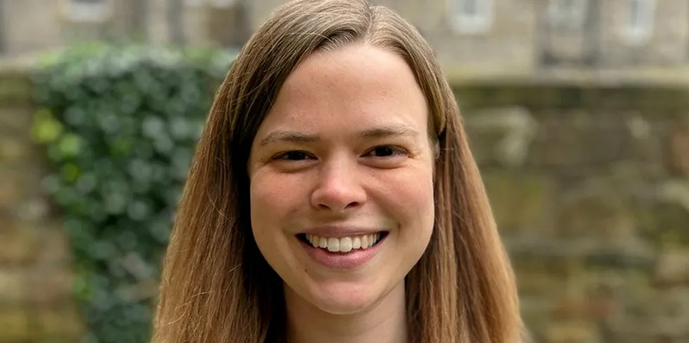 Marine Stewardship Council hires Polly Burns as head of fisheries standard policy.